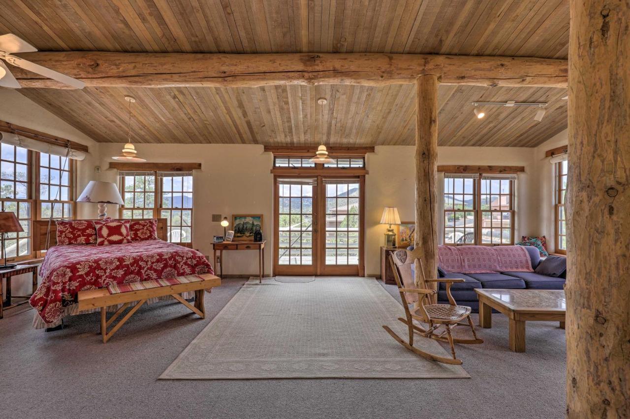 Bright Prescott Studio With Thumb Butte Views! المظهر الخارجي الصورة