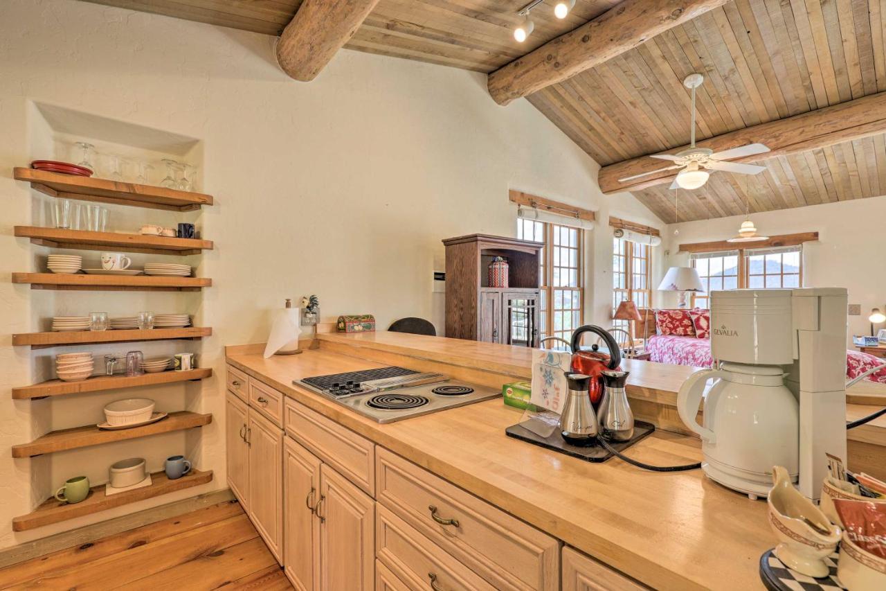 Bright Prescott Studio With Thumb Butte Views! المظهر الخارجي الصورة