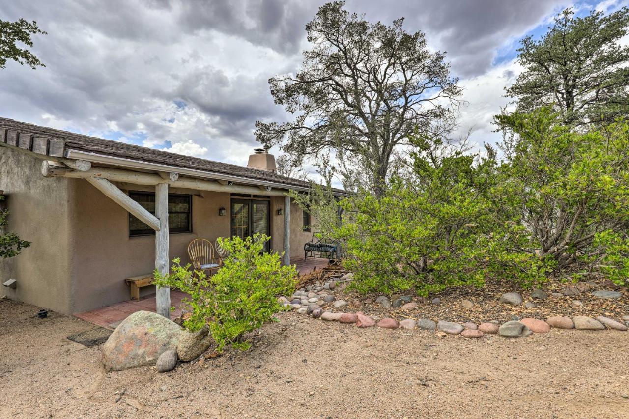 Bright Prescott Studio With Thumb Butte Views! المظهر الخارجي الصورة